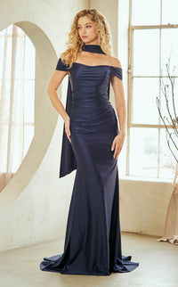 Amelia Couture 3101 Dress view 7