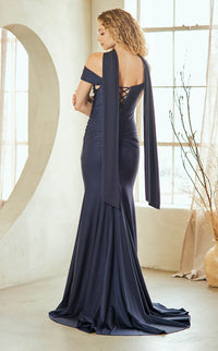 Amelia Couture 3101 Dress view 14