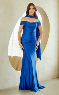 Amelia Couture 3101 Dress view 15