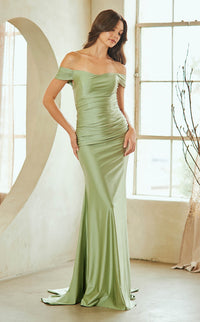 Amelia Couture 3101 Dress view 21