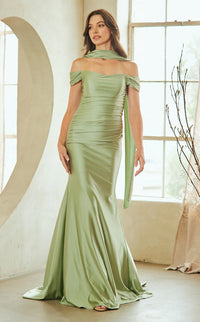 Amelia Couture 3101 Dress view 20