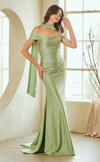 Amelia Couture 3101 Dress view 22