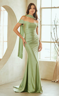 Amelia Couture 3101 Dress view 23
