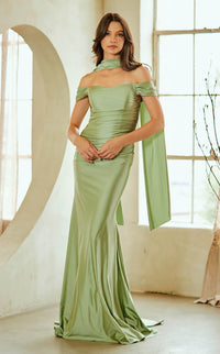 Amelia Couture 3101 Dress view 24