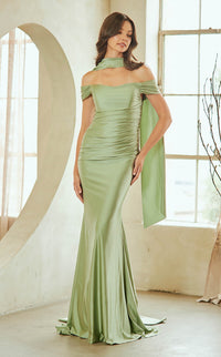 Amelia Couture 3101 Dress view 25