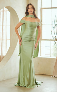 Amelia Couture 3101 Dress view 26
