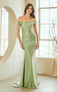 Amelia Couture 3101 Dress view 28