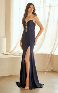 Amelia Couture 3102 Dress view 22