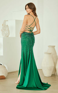 Amelia Couture 3103 Dress view 9