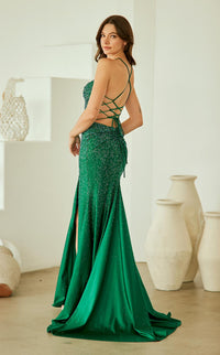 Amelia Couture 3103 Dress view 7