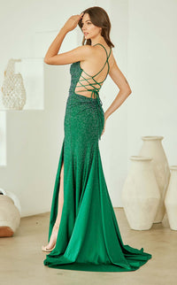 Amelia Couture 3103 Dress view 8