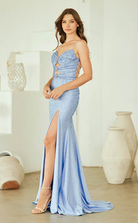 Amelia Couture 3103 Dress view 12