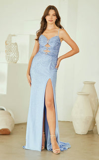 Amelia Couture 3103 Dress view 14