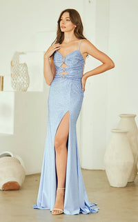 Amelia Couture 3103 Dress view 15