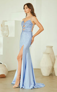 Amelia Couture 3103 Dress view 16
