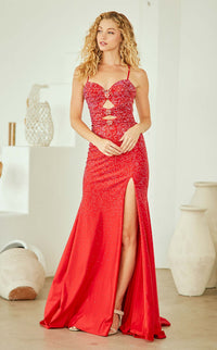 Amelia Couture 3103 Dress view 17