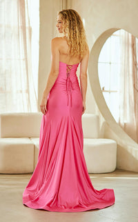 Amelia Couture 3104 Dress view 19