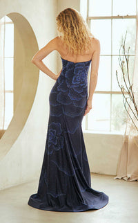 Amelia Couture 3105 Dress view 10