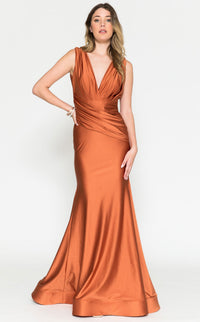 Amelia Couture 370 Dress view 7