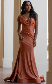 Amelia Couture 370 Dress view 8