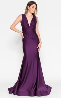 Amelia Couture 370 Dress view 14