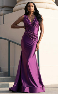 Amelia Couture 370 Dress view 2