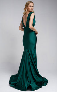Amelia Couture 370 Dress view 19