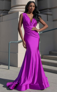 Amelia Couture 370 Dress view 5