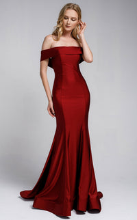 Amelia Couture 373 Dress view 5