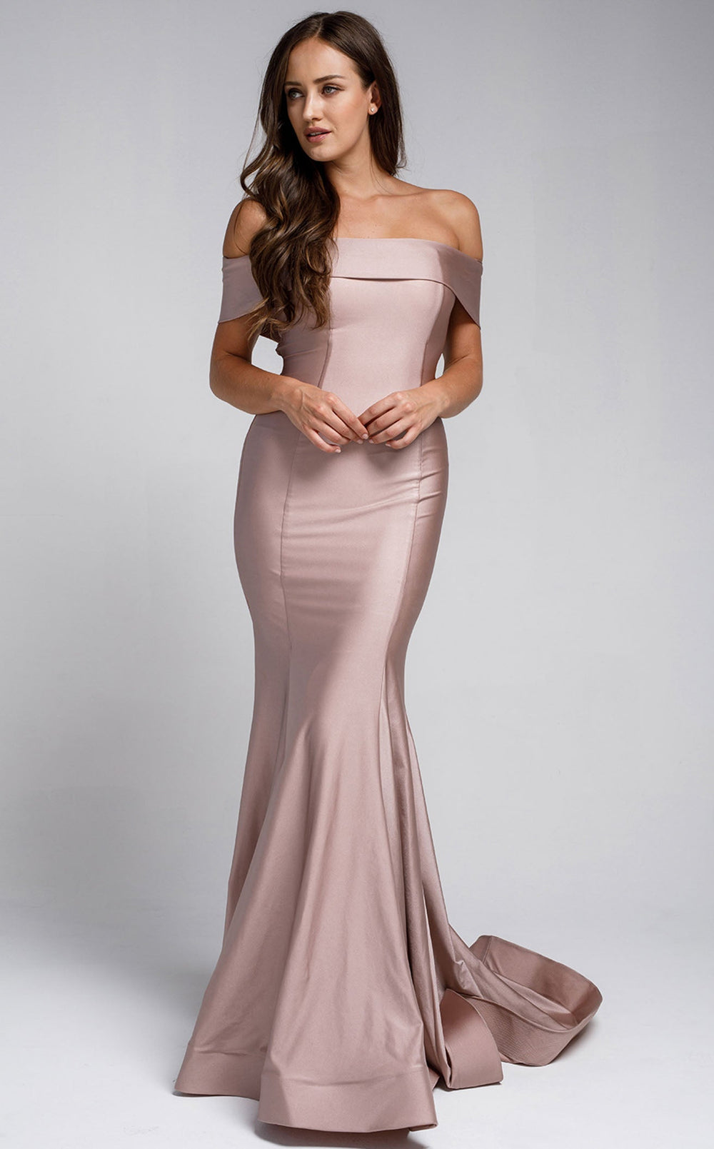 Amelia Couture 373 Dress - VOLAKK