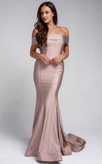 Amelia Couture 373 Dress view 1