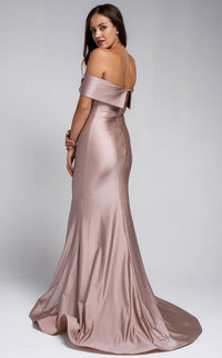 Amelia Couture 373 Dress view 9