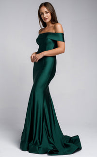 Amelia Couture 373 Dress view 6