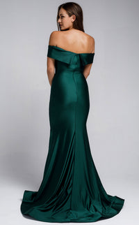 Amelia Couture 373 Dress view 10