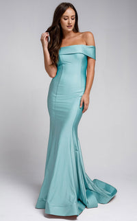 Amelia Couture 373 Dress view 4