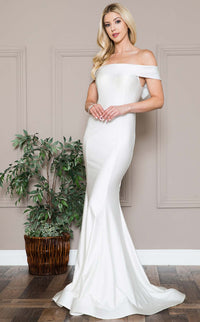 Amelia Couture 373 Dress view 7