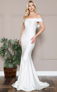 Amelia Couture 373 Dress view 3