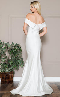 Amelia Couture 373 Dress view 8