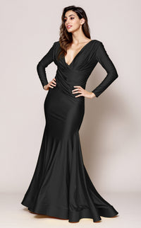 Amelia Couture 381 Dress view 1