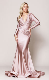 Amelia Couture 381 Dress view 4