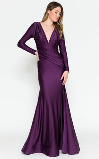 Amelia Couture 381 Dress view 11