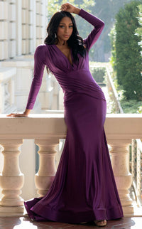 Amelia Couture 381 Dress view 12