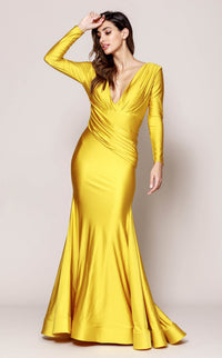 Amelia Couture 381 Dress view 6