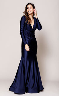 Amelia Couture 381 Dress view 7