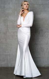 Amelia Couture 381 Dress view 8