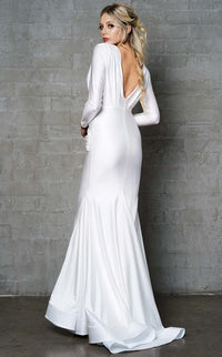 Amelia Couture 381 Dress view 17