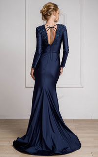 Amelia Couture 382 Dress view 5