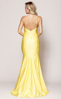 Amelia Couture 386 Dress view 6