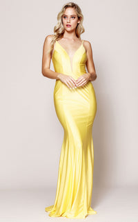 Amelia Couture 386 Dress view 1