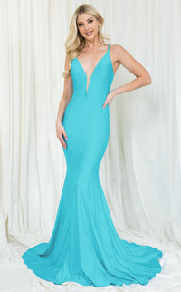 Amelia Couture 386 Dress view 4